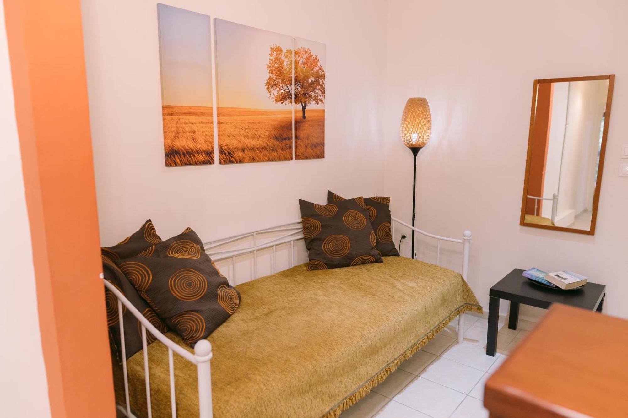 A&F Ioannina Apartment Exterior photo