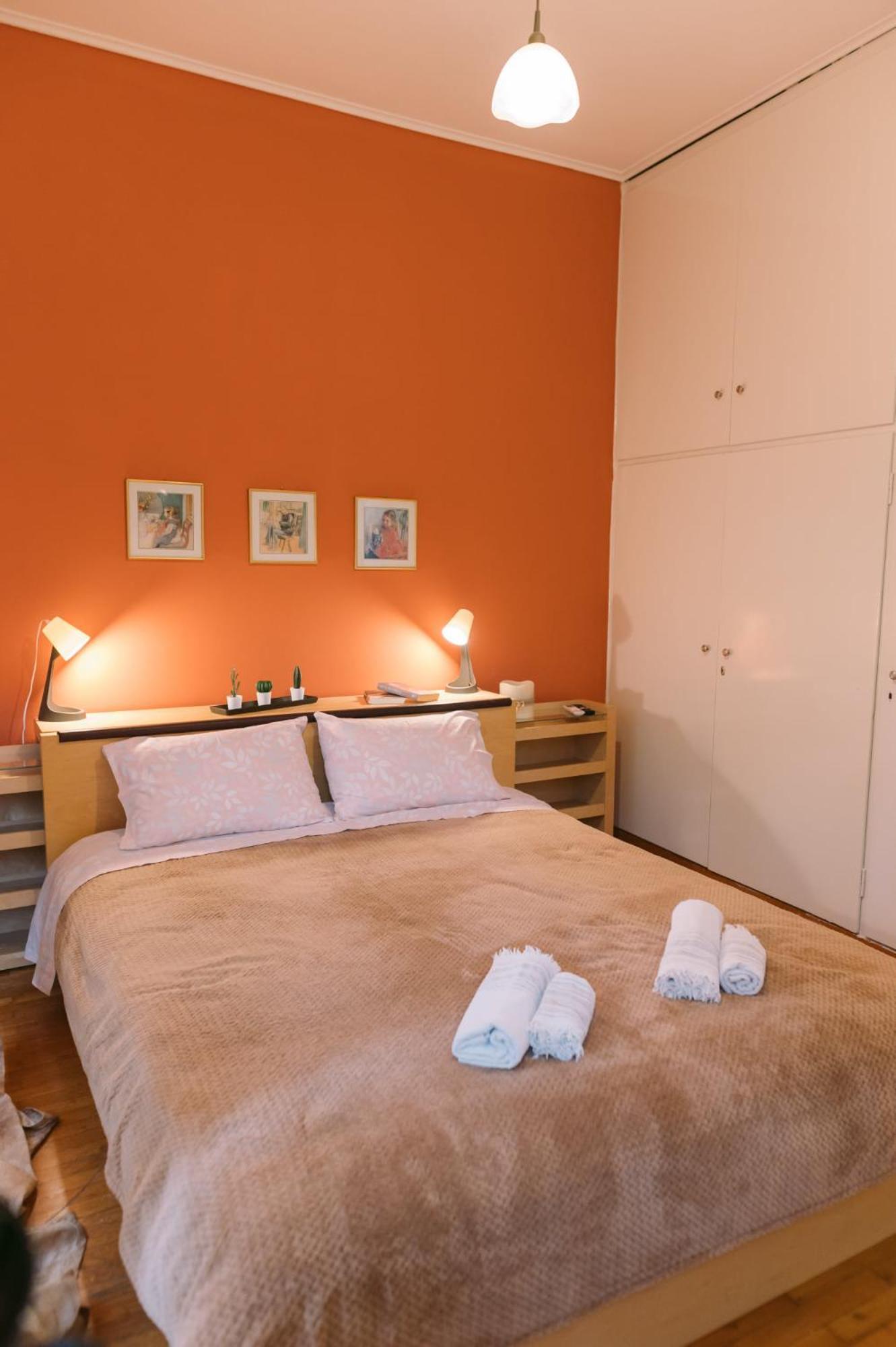 A&F Ioannina Apartment Exterior photo