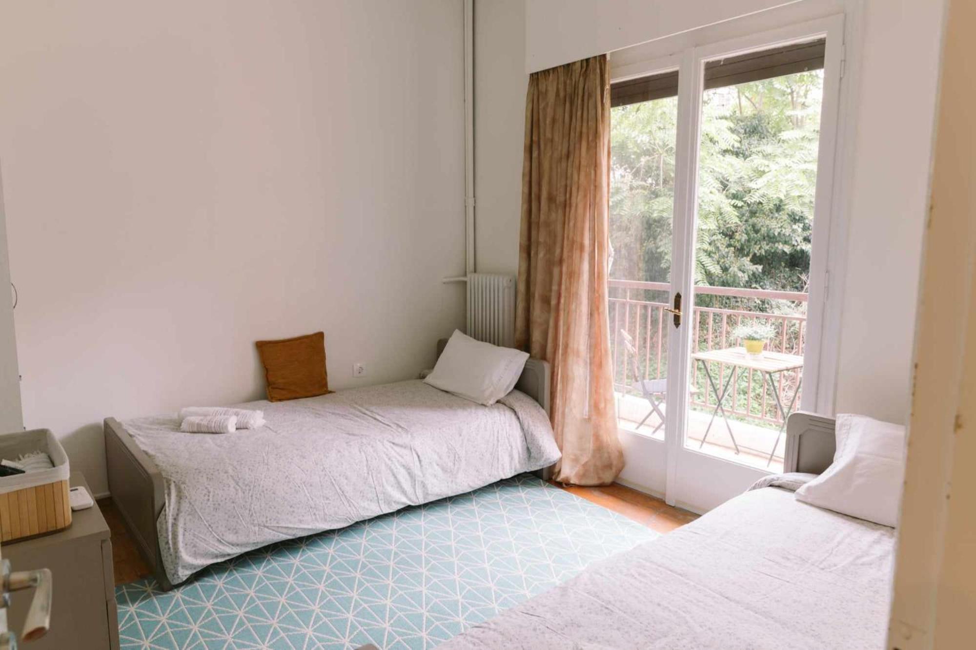 A&F Ioannina Apartment Exterior photo