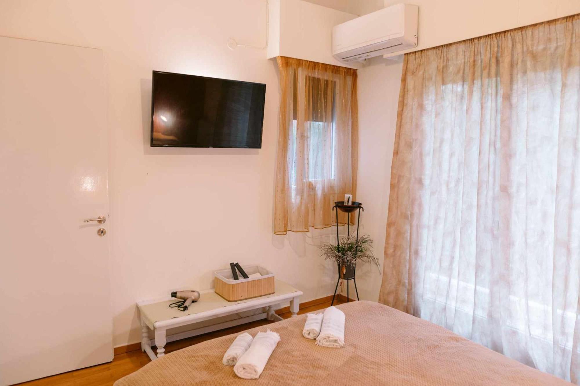 A&F Ioannina Apartment Exterior photo
